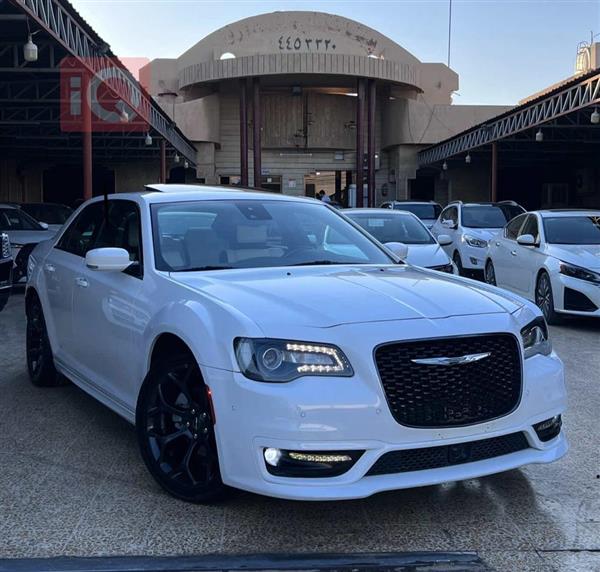 Chrysler 300 2020 for sale in Iraq - Erbil